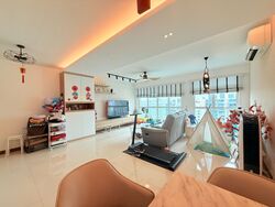 Blk 661B Waterway Sundew (Punggol), HDB 5 Rooms #503068541